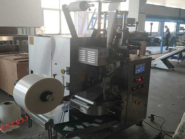 新型全自動袋泡茶香蕉免费在线视频械設備廠家