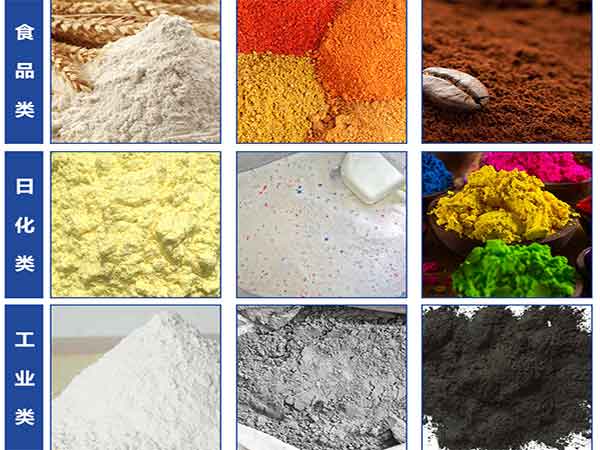 超細粉體自動香蕉免费在线视频適用範圍