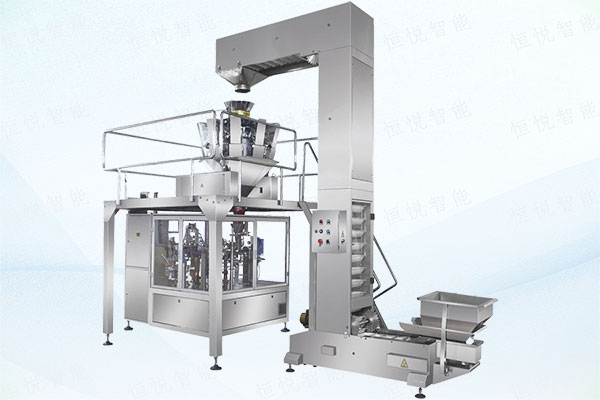 全自動給袋式食品顆粒香蕉免费在线视频