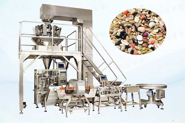 智能化全自動顆粒香蕉免费在线视频