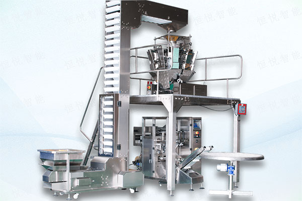 薄膜製袋的立式顆粒自動香蕉免费在线视频