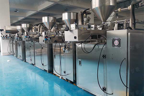 小型全自動調料香蕉免费在线视频價格相對較低