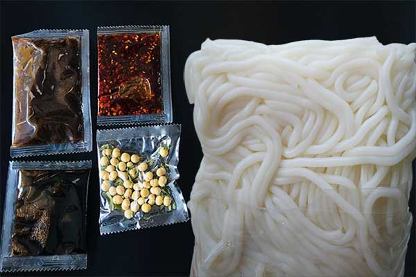 自動化鮮濕米粉香蕉免费在线视频可以鮮米粉的包裝問題