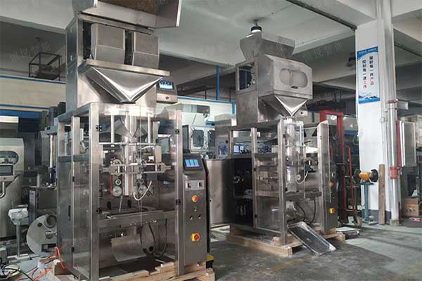 粉體自動香蕉免费在线视频，精度高速度快