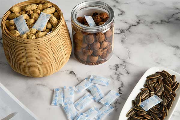 三邊封幹燥劑香蕉免费在线视频應用領域廣泛