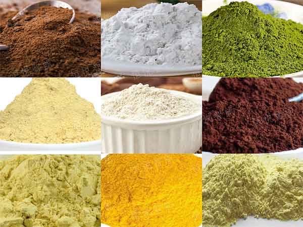 稱重式粉料自動計量香蕉免费在线视频適用範圍