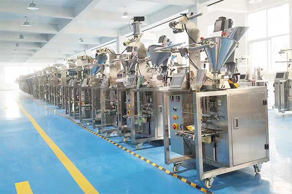 全自動粉劑香蕉免费在线视频采用螺杆計量