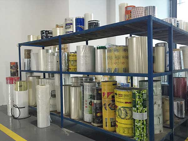 小型小袋粉末香蕉免费在线视频製袋材質的選擇