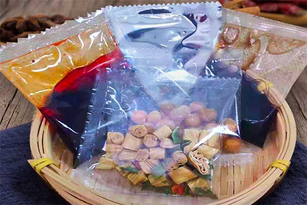 芝麻醬包、番茄醬包、骨湯料包可采用高湯醬料香蕉免费在线视频