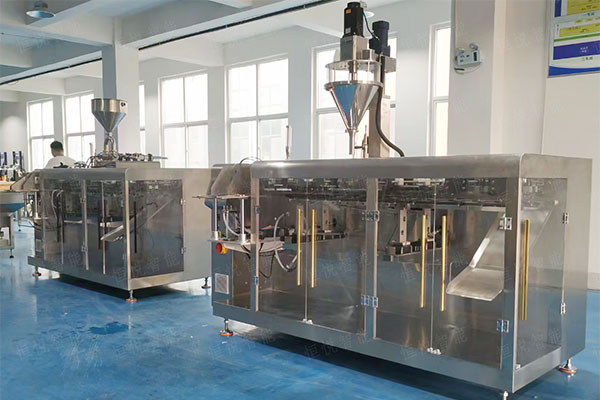 智能化全自動調味品香蕉免费在线视频