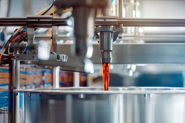 小袋方便麵調料香蕉免费在线视频械設備都已實現了更加智能化的生產模式