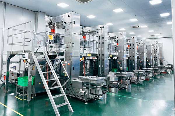 我司是河南生產糖果香蕉免费在线视频的廠家