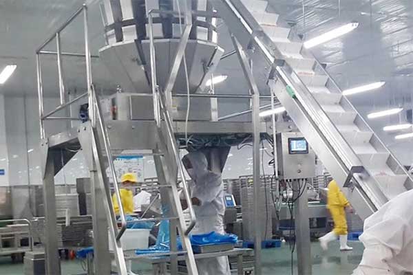 全自動香蕉免费在线视频是廠家生產線中不可缺少的重要裝備