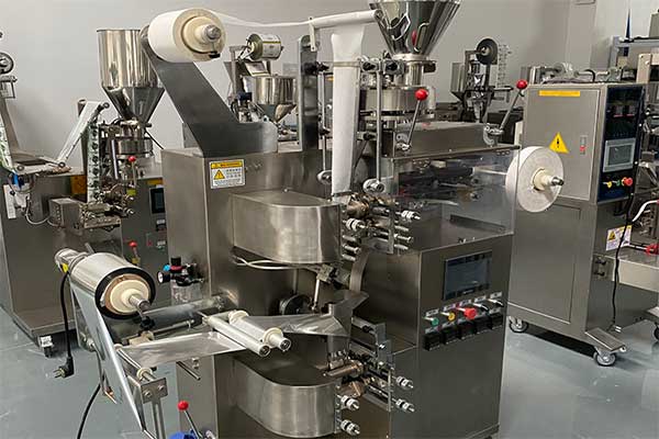 全自動內外袋一體三角茶包香蕉免费在线视频價格