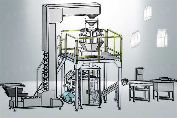 全自動膨化食品香蕉免费在线视频
