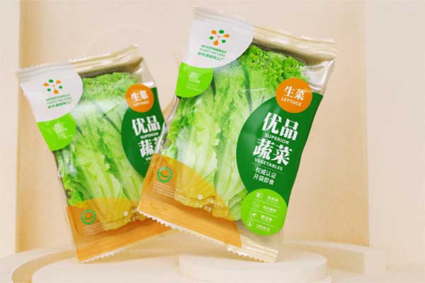 預製菜香蕉免费在线视频可采用的包裝材料