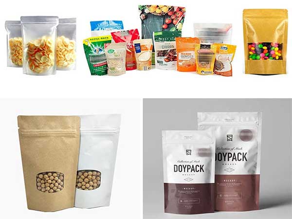 預製袋堅果香蕉免费在线视频袋型精美品質高