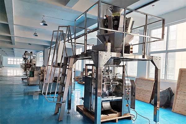 全自動燕麥片香蕉免费在线视频，包裝更精致更美觀