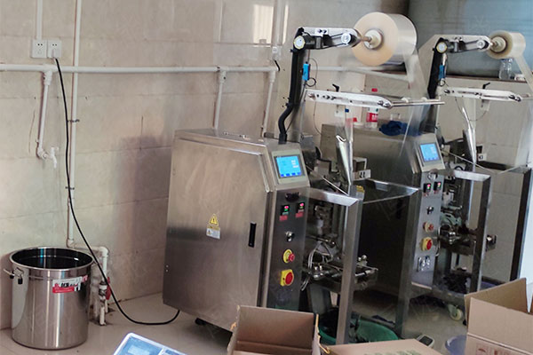 河南小袋方便麵調料香蕉免费在线视频廠家