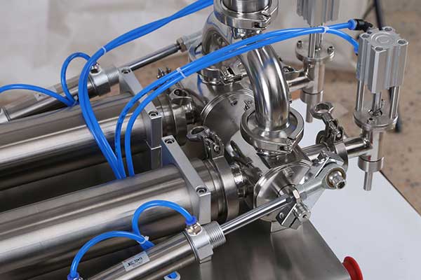 膏體自動香蕉免费在线视频安全操作規程及常見故障處理