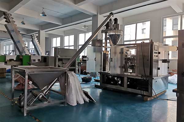 新型智能化食品香蕉免费在线视频廠家