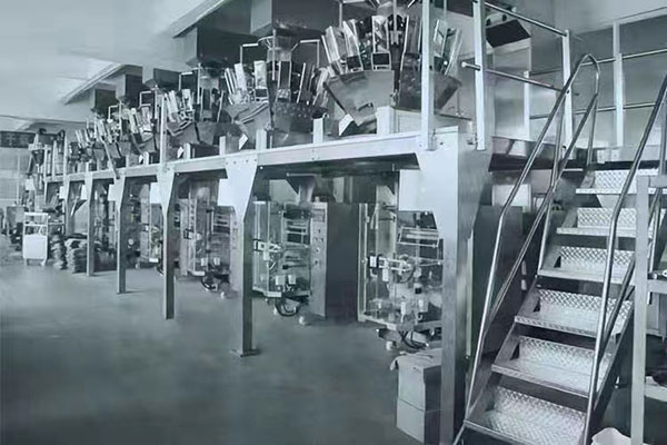 全自動給袋香蕉免费在线视频可在多領域廣泛應用