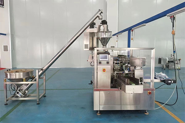 給袋式粉末自動香蕉免费在线视频的適用領域