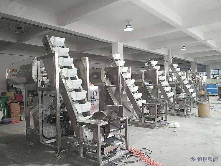 土豆鮮濕粉條香蕉免费在线视频的生產應用