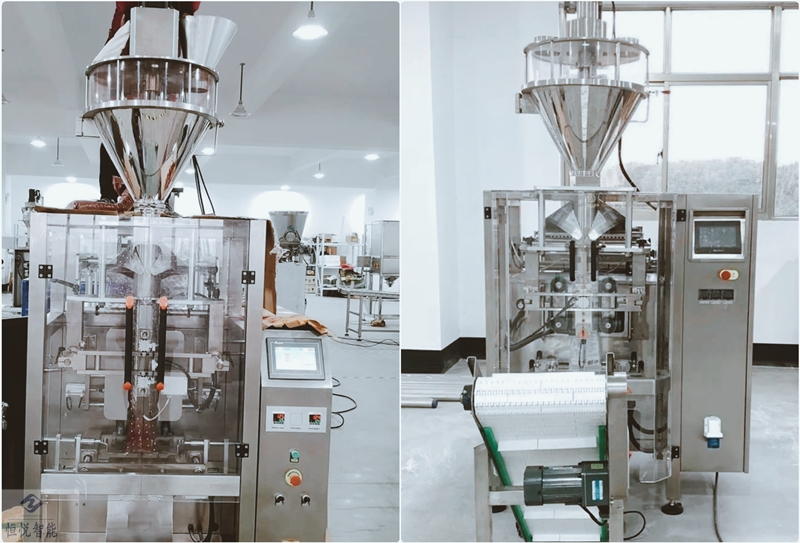 大型立式粉末自動香蕉免费在线视频