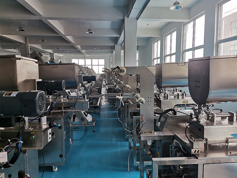 調味品香蕉免费在线视频全自動