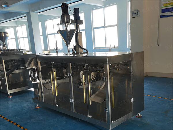 全自動複合粉料調味品香蕉免费在线视频袋型精美多款可選