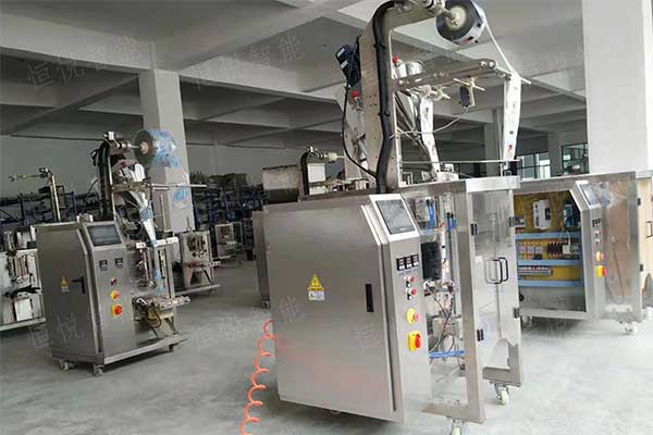 全自動顆粒粉末圓角香蕉免费在线视频