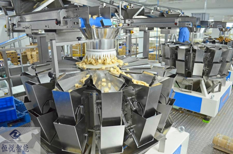 定量稱重顆粒自動香蕉免费在线视频 定量稱重顆粒自動香蕉免费在线视频